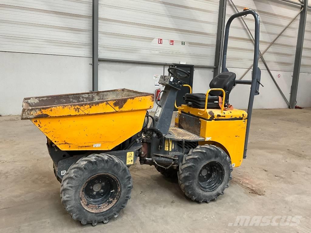 Terex TA 1 Minidumper
