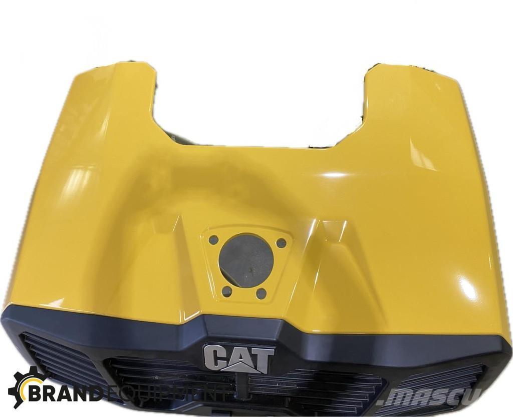 CAT -  906 Transport Sonstige