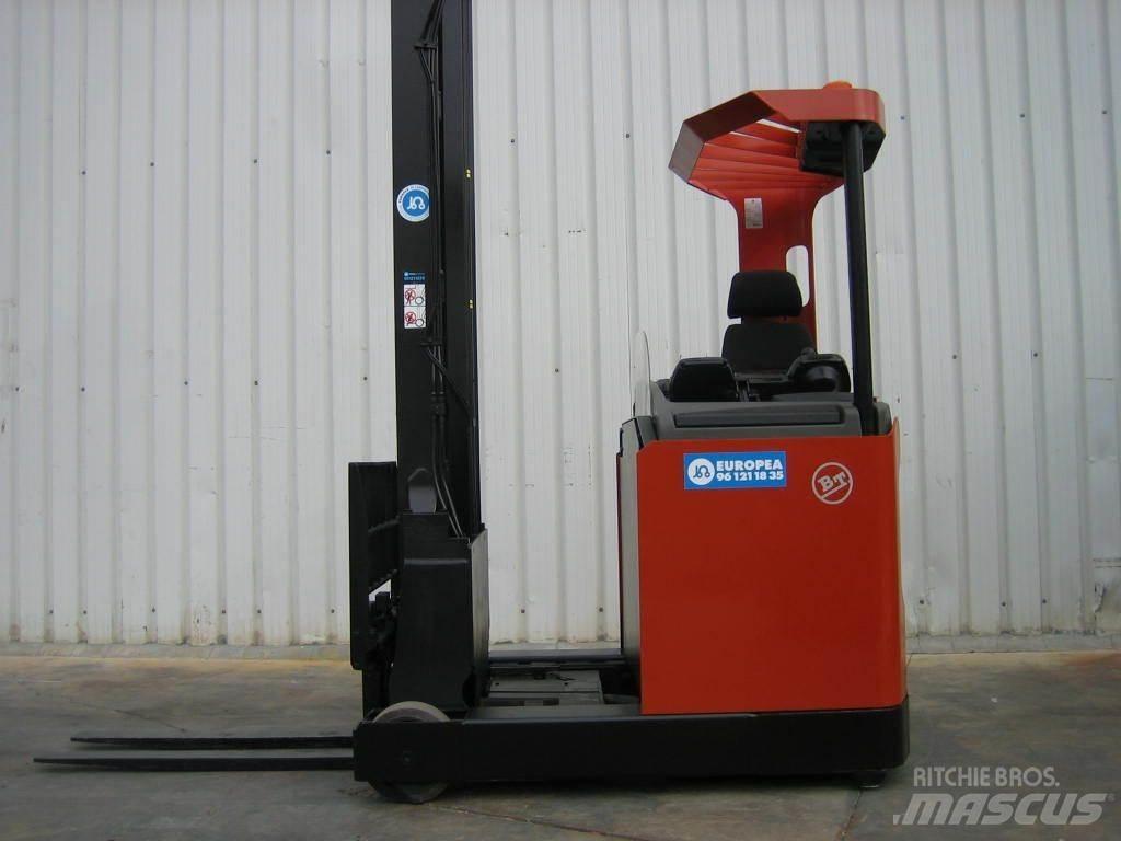 BT RRB 2 Schubmaststapler