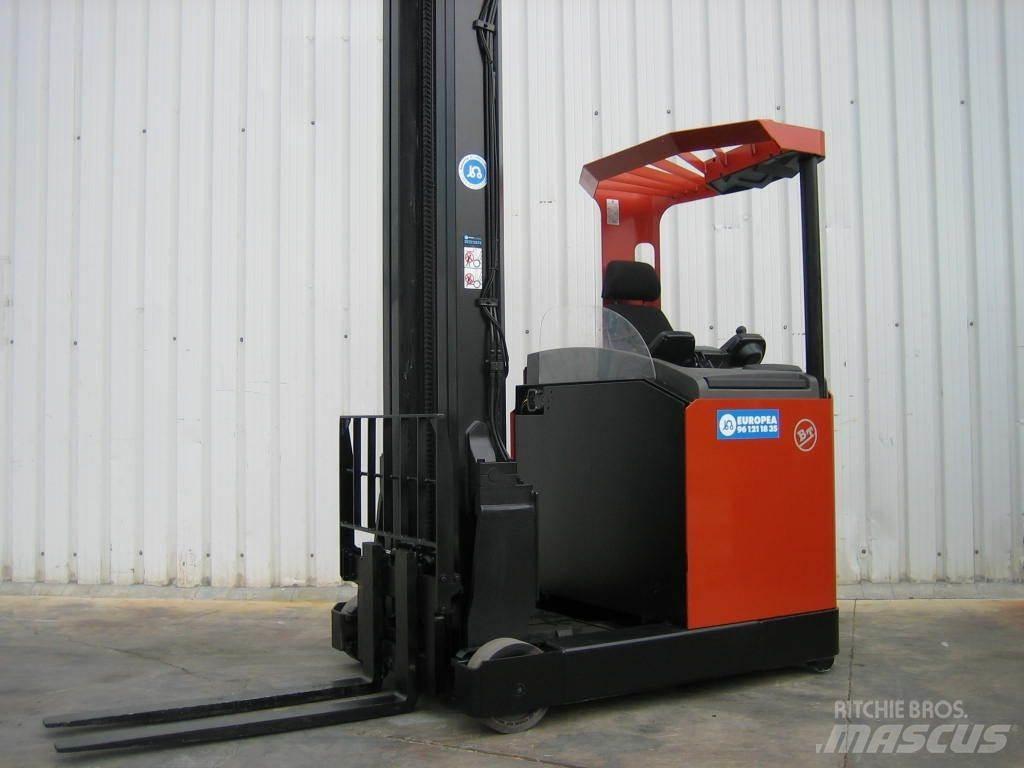 BT RRB 2 Schubmaststapler