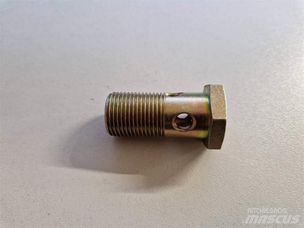Rottne 094-23122 Hydraulik