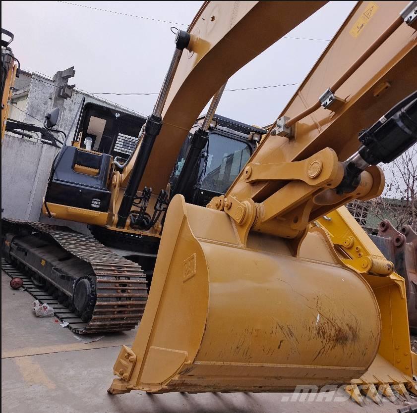 CAT 330 GC Raupenbagger