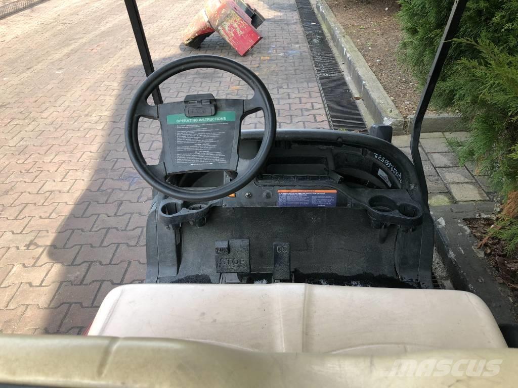Club Car V-3208 Golfwagen/Golfcart