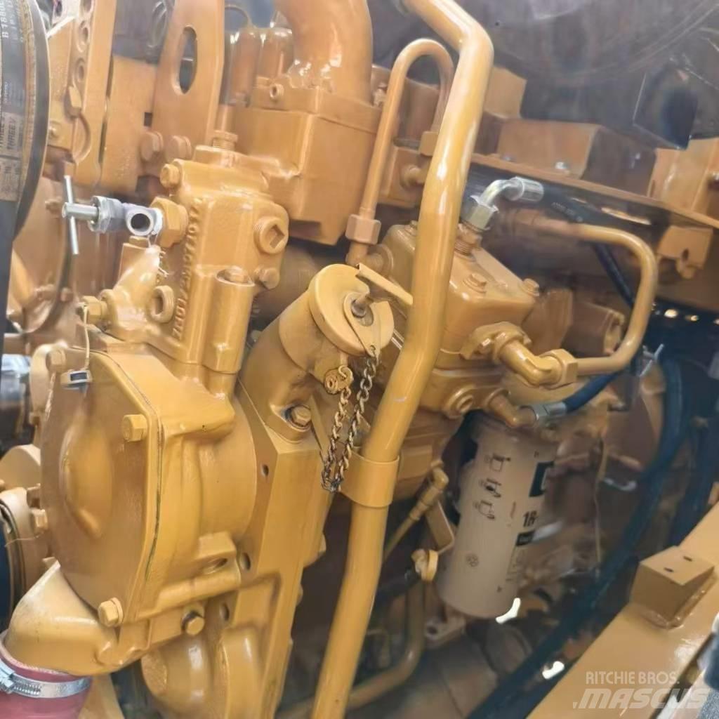 CAT 966 H Radlader