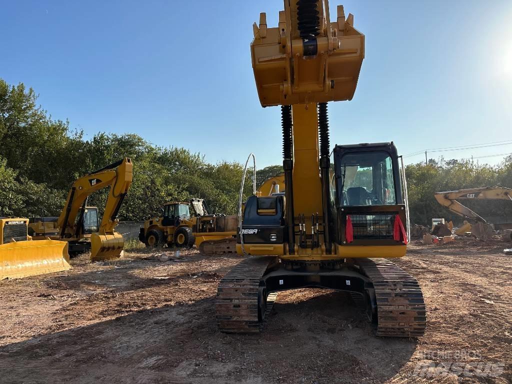CAT 320 D L Raupenbagger