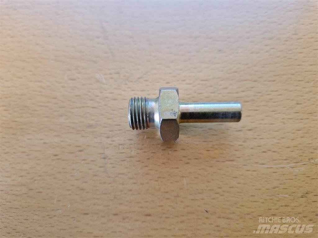 Ponsse 0022671 Hydraulik