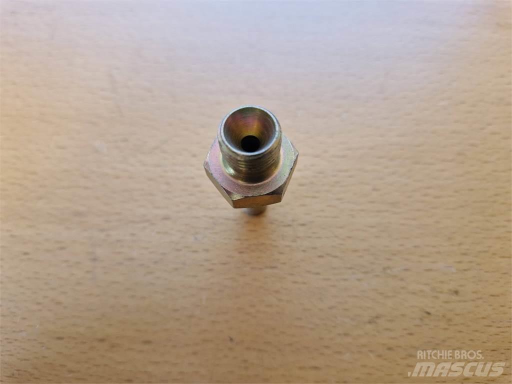 Ponsse 0022671 Hydraulik