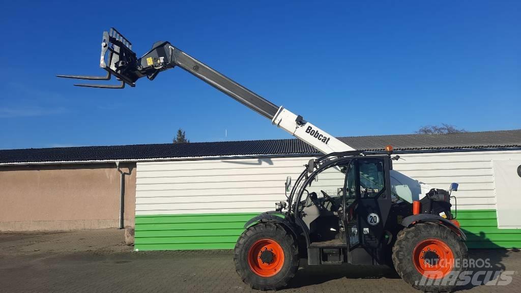 Bobcat TL 43.80 HF Teleskoplader