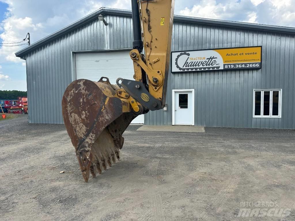 CAT 336 Raupenbagger