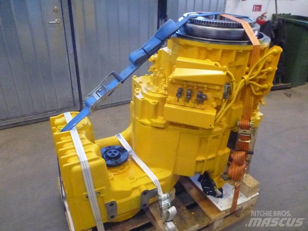 Volvo L 220 G Radlader