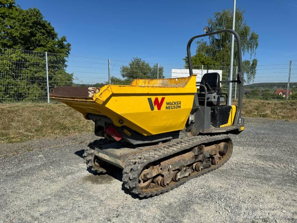 Wacker Neuson DT23 Raupendumper