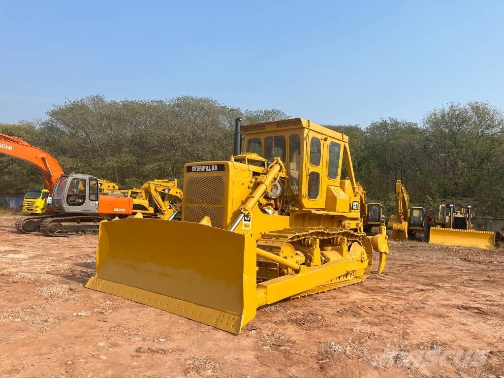 CAT D7G Bulldozer