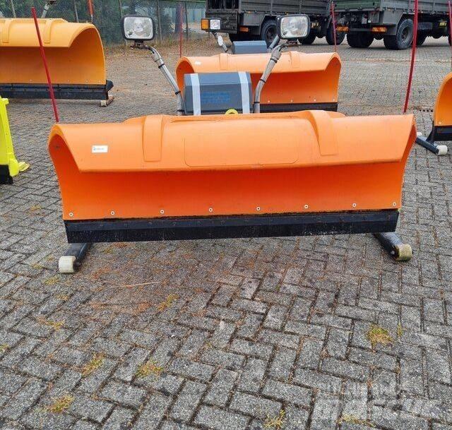 Nido SNK180-R EPZ Schneeschilde und -pflüge