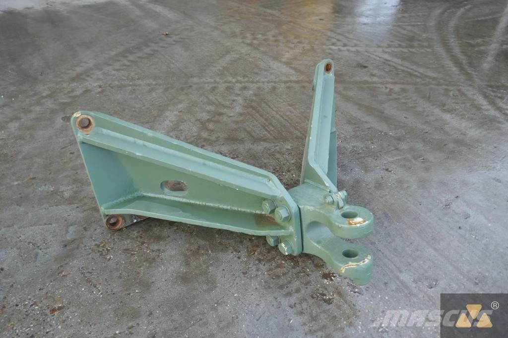 CAT D7G Drawbar Transport Sonstige