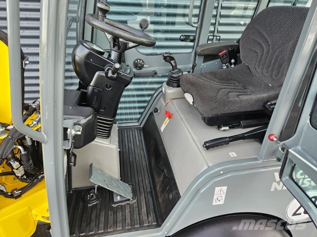 Wacker Neuson WL 25 Radlader