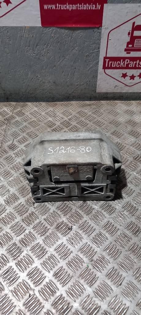 Scania R 440   1782203 Motoren