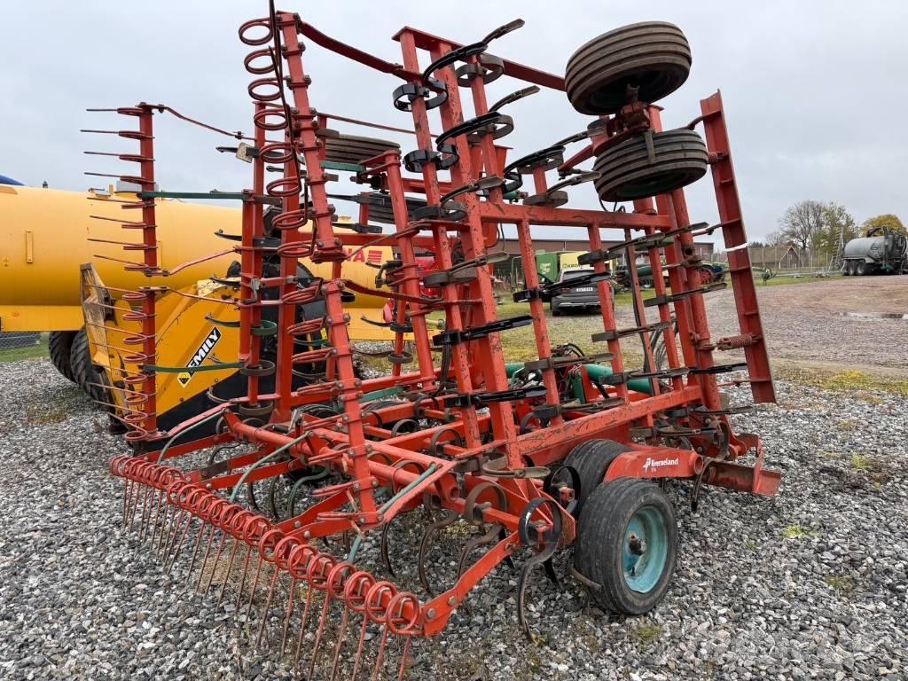 Kverneland TTA7 Harv Eggen