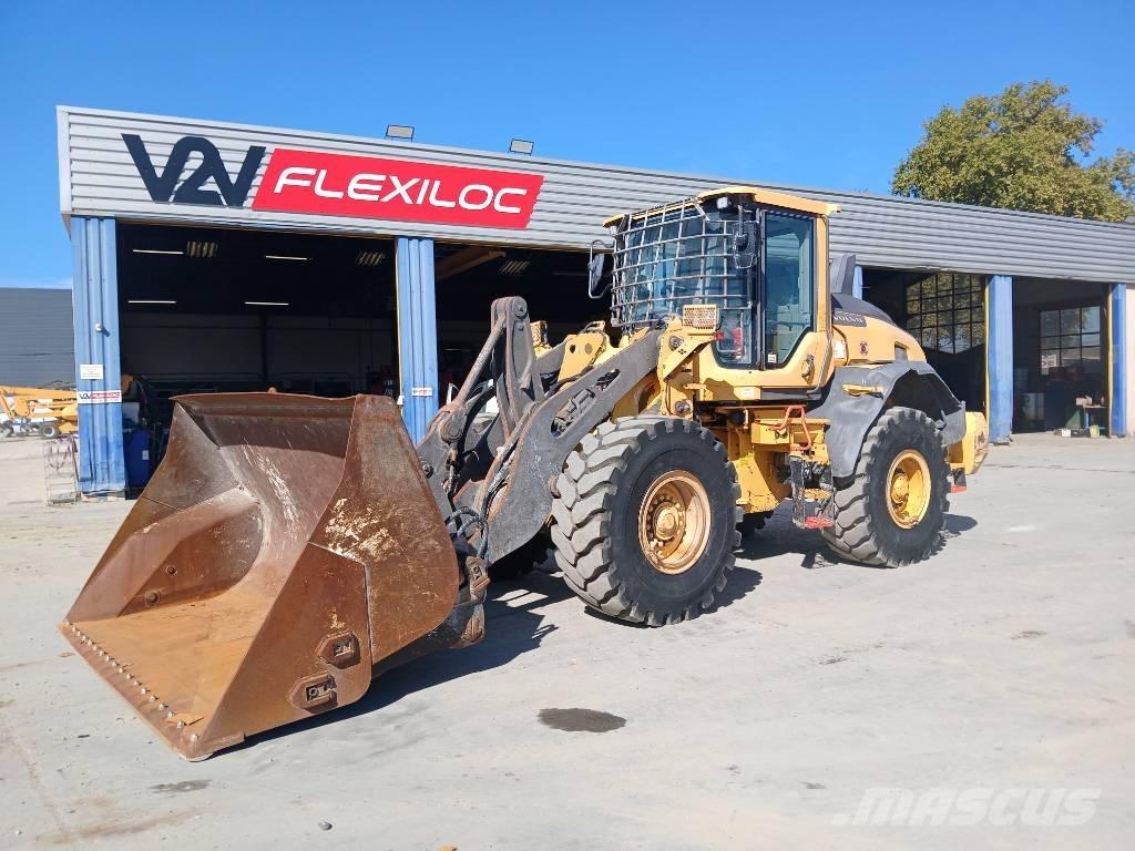 Volvo L 90 H Radlader