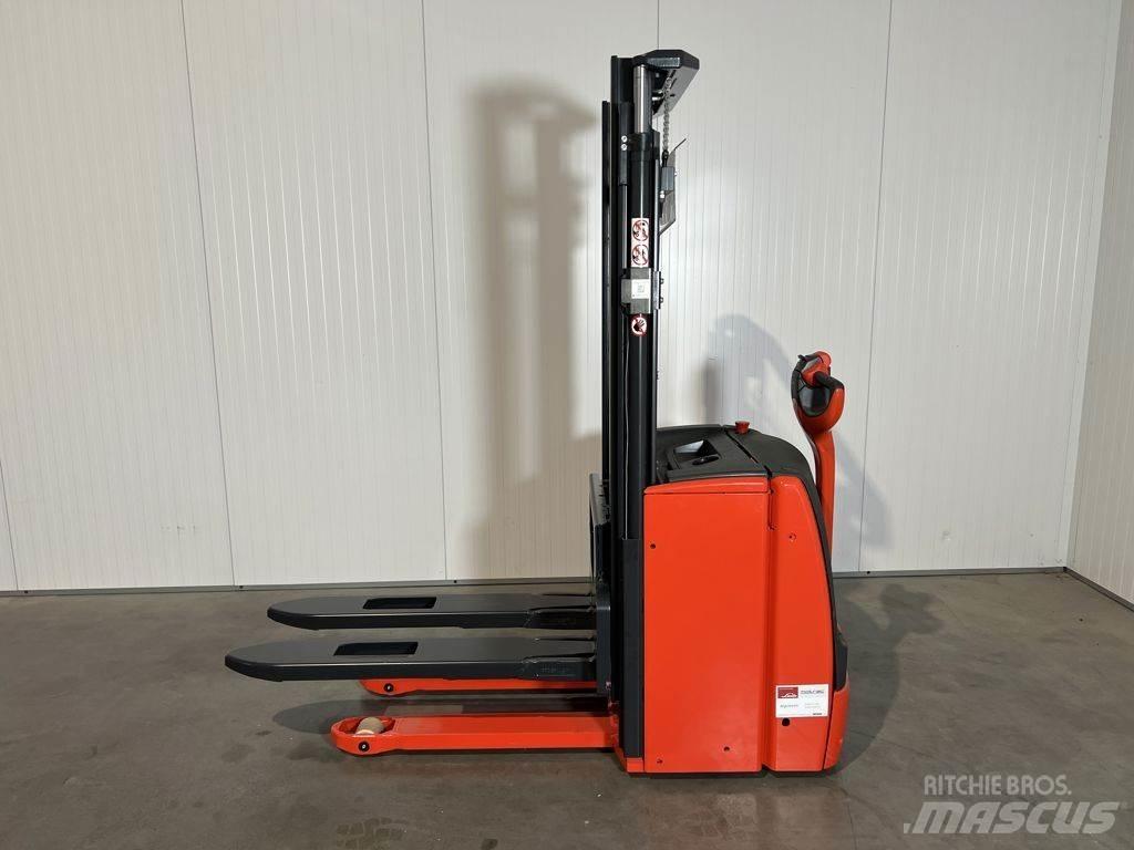 Linde L14 Deichselstapler