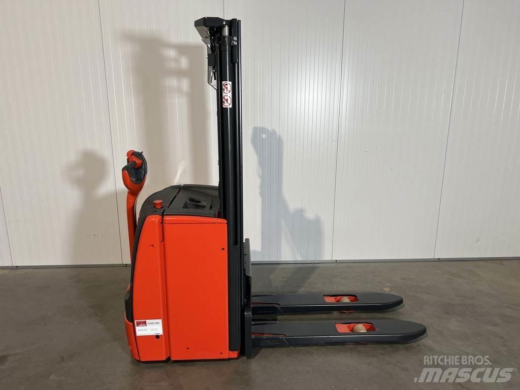 Linde L14 Deichselstapler