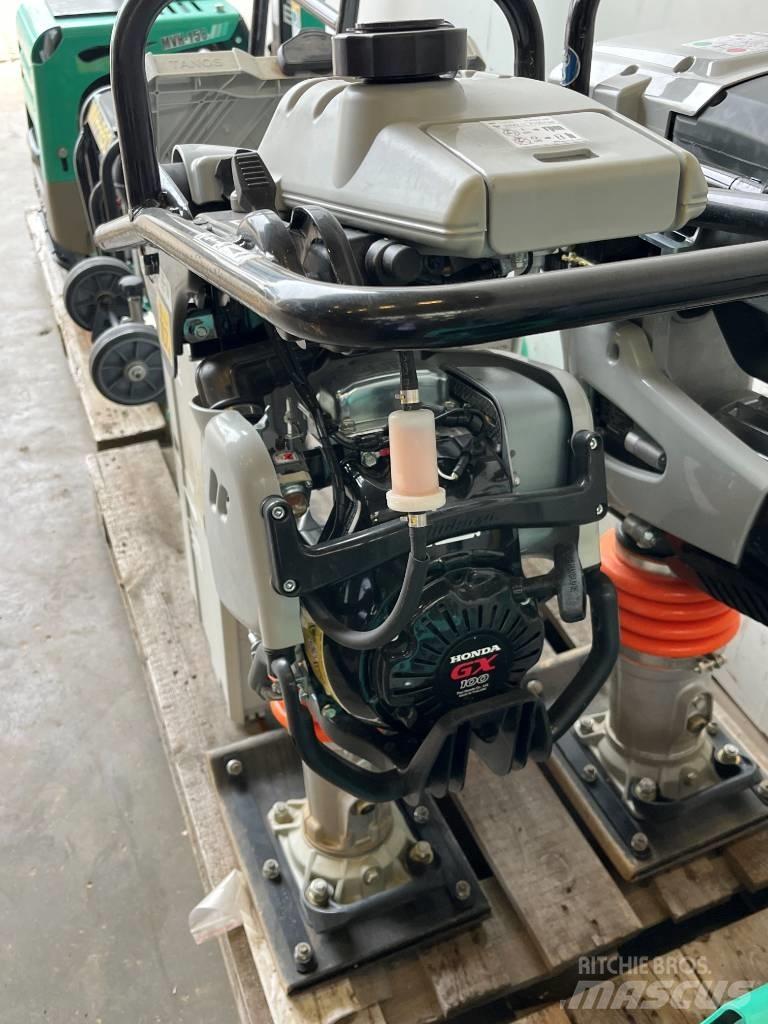 Mikasa MTX 50E Stampfer