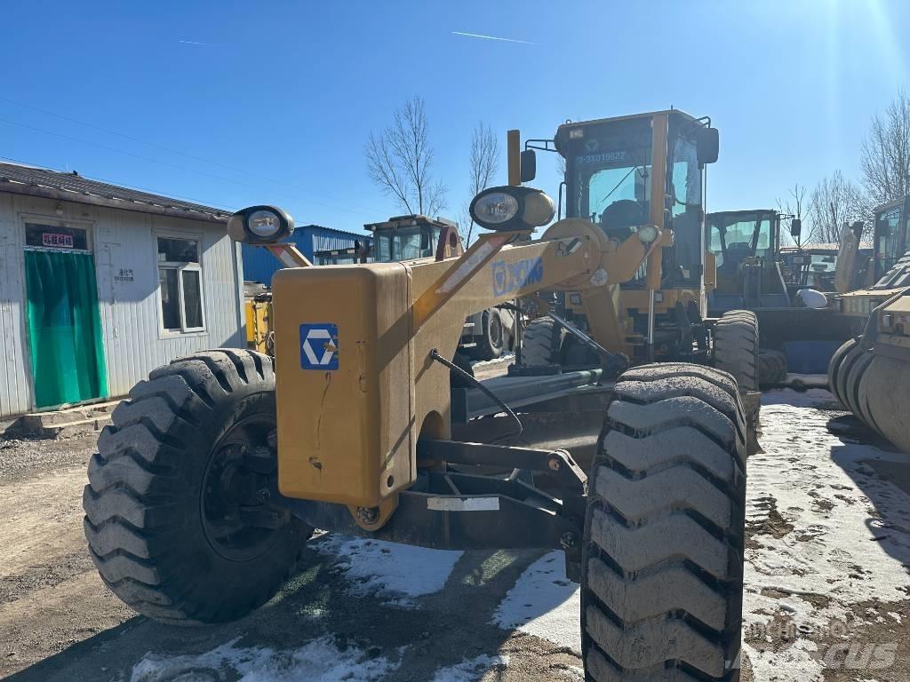 XCMG GR1803 Grader
