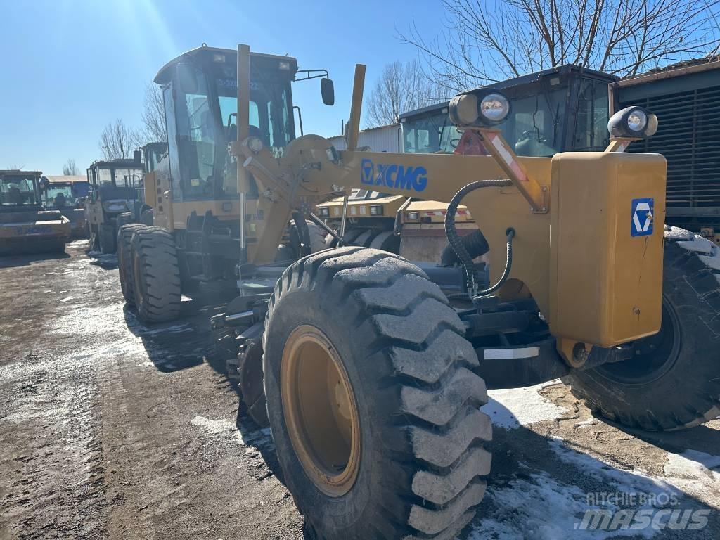 XCMG GR1803 Grader