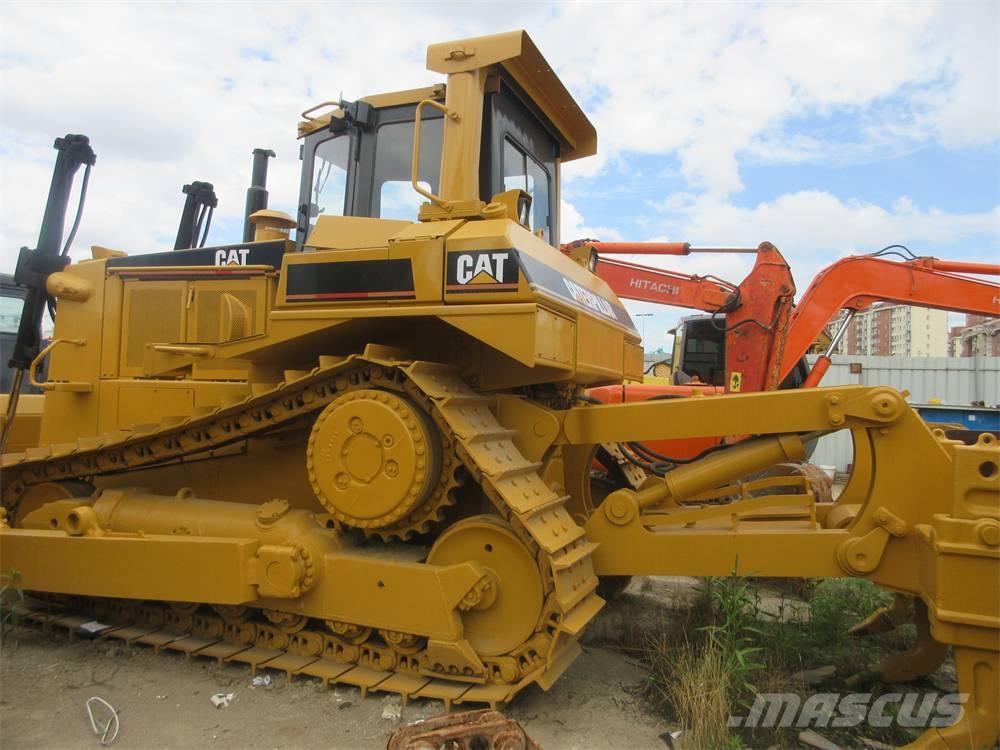 CAT D 8 N Bulldozer
