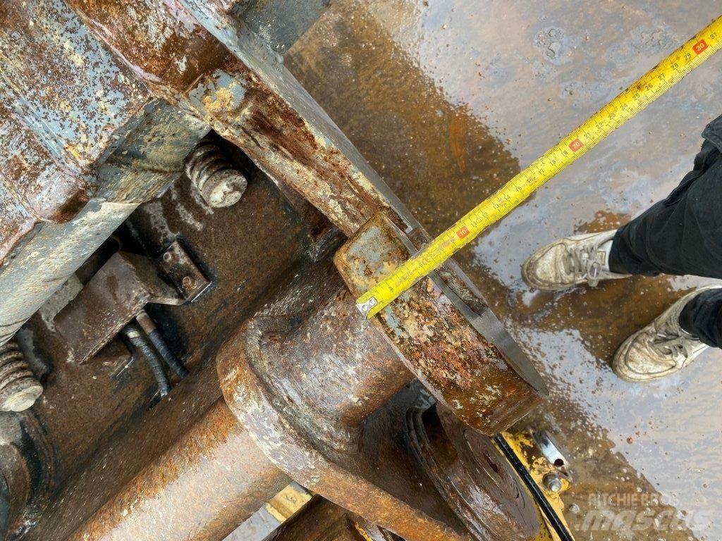 CAT 350L NVT Raupenbagger