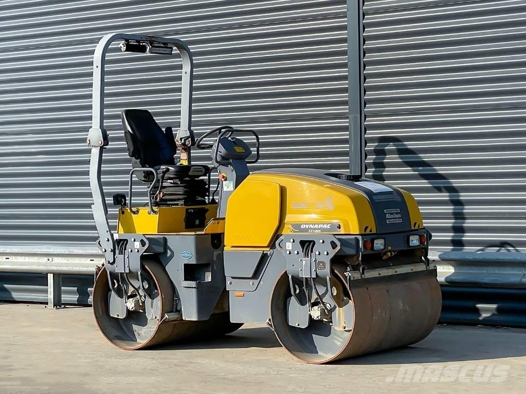 Dynapac CC1300 Tandemwalzen