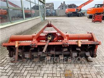 Kuhn Packo Motoreggen / Rototiller