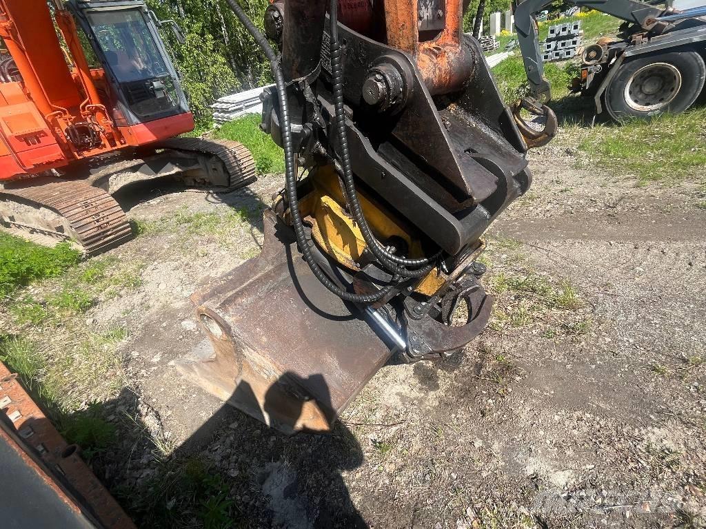 Doosan DX 235 LCR Raupenbagger