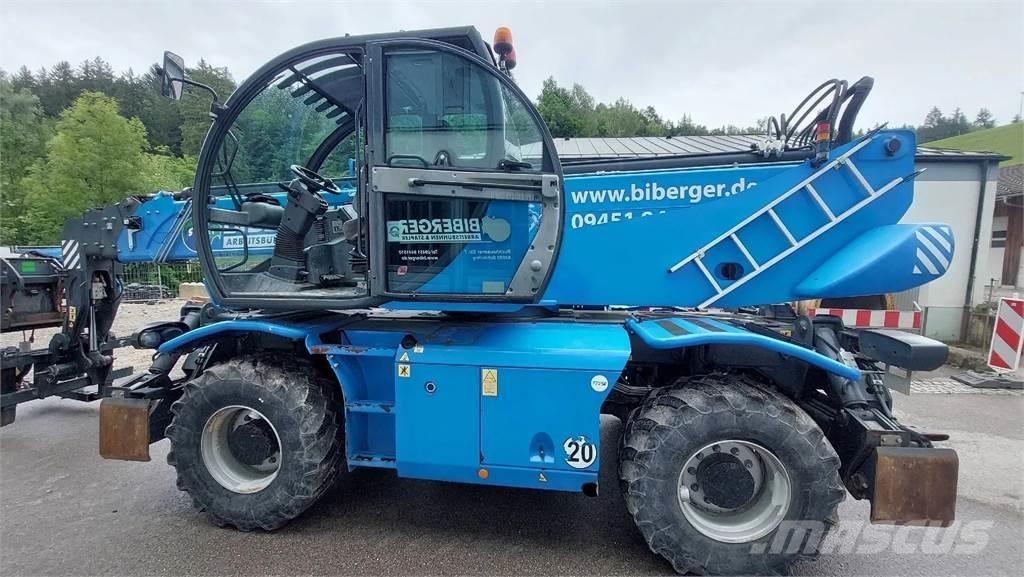  RTH 5.25 SH Andere Gabelstapler