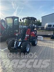 Norcar 7035 Radlader