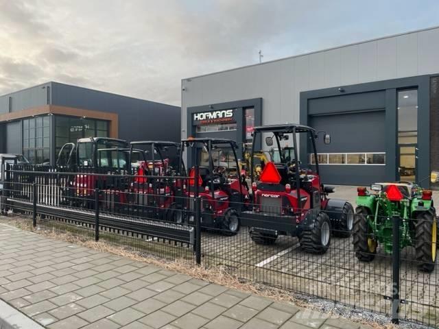 Norcar 7035 Radlader
