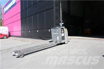 Still EXH-SF20 Gabelstapler mit Fahrerstand