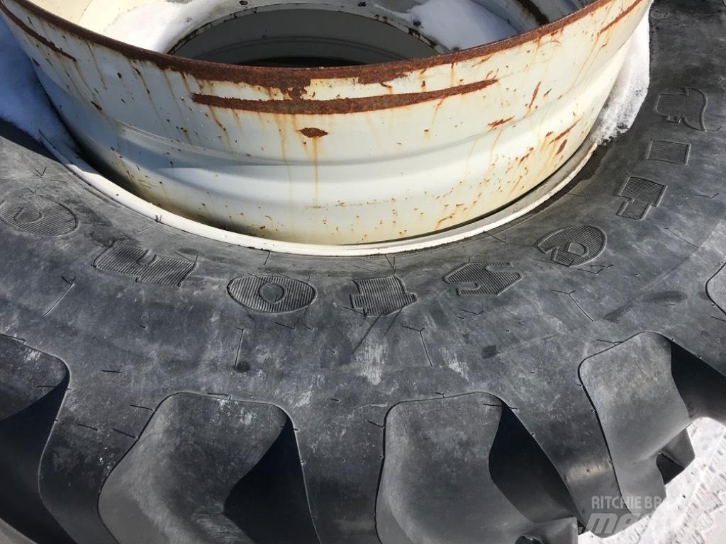 Firestone 620/70R42 Reifen