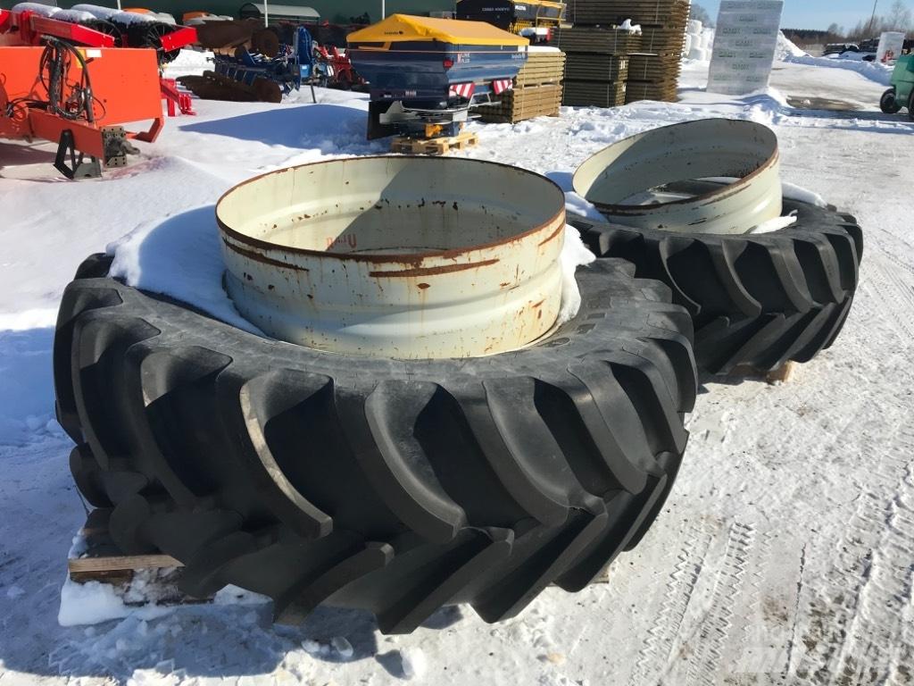 Firestone 620/70R42 Reifen