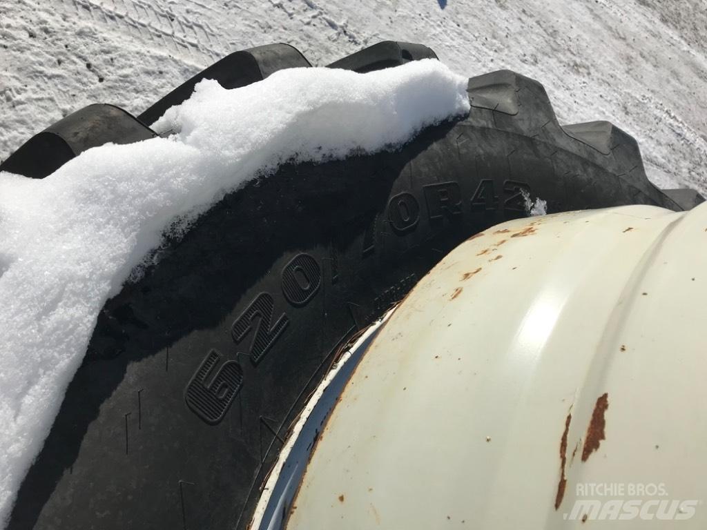 Firestone 620/70R42 Reifen