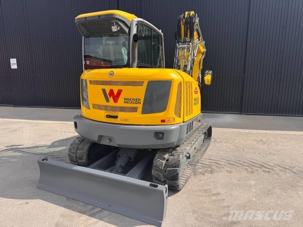 Wacker Neuson ET 65 Minibagger < 7t