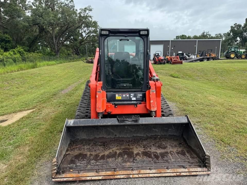 Kubota SVL 95-2 S Kompaktlader