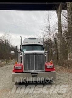 Western Star 4900 EX Sattelzugmaschinen