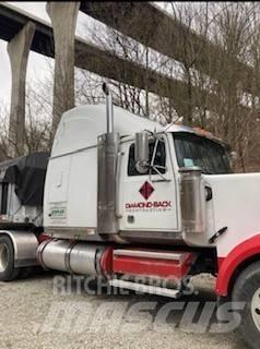 Western Star 4900 EX Sattelzugmaschinen