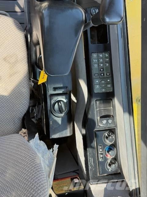 Volvo ECR 88 D Midibagger  7t - 12t