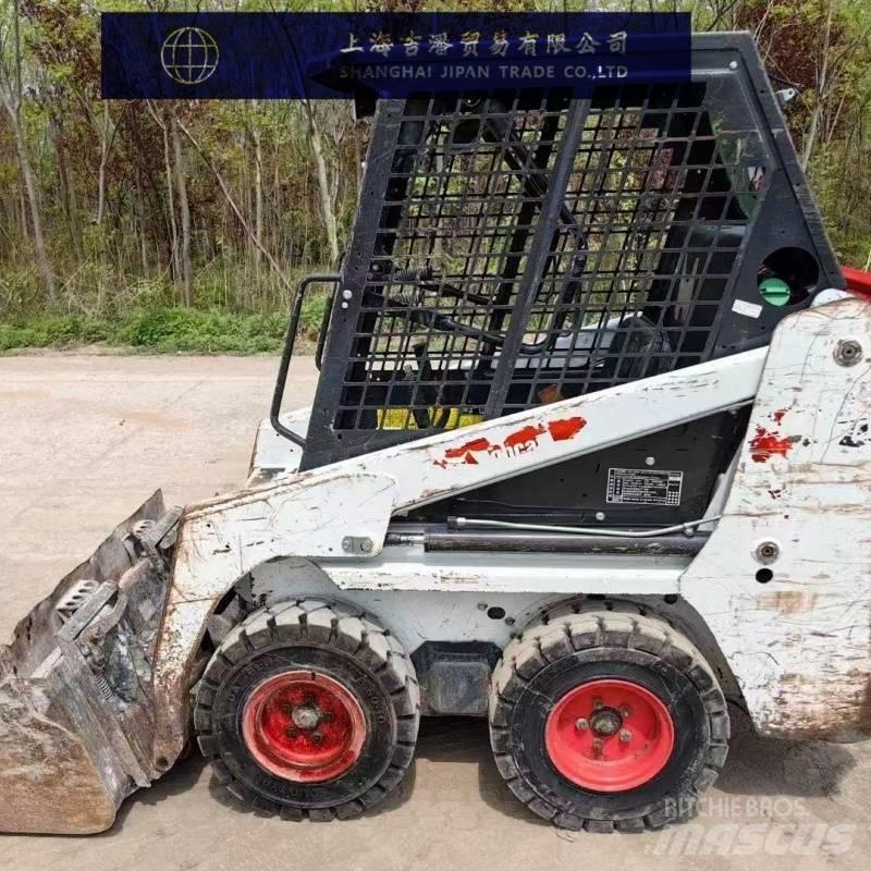 Bobcat s70 Kompaktlader