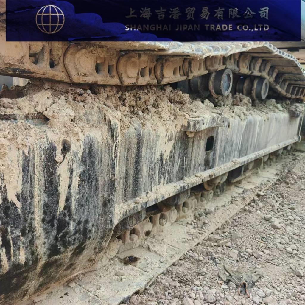 Kobelco SK 350 Raupenbagger