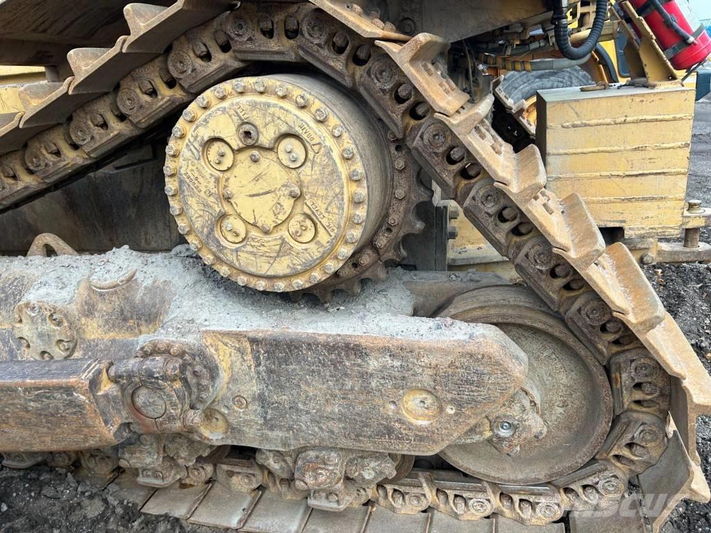 CAT D 8 N Bulldozer