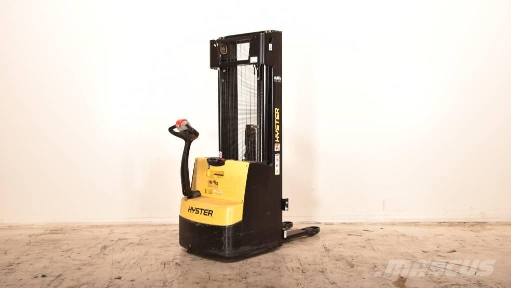 Hyster S1.2-24 Deichselstapler