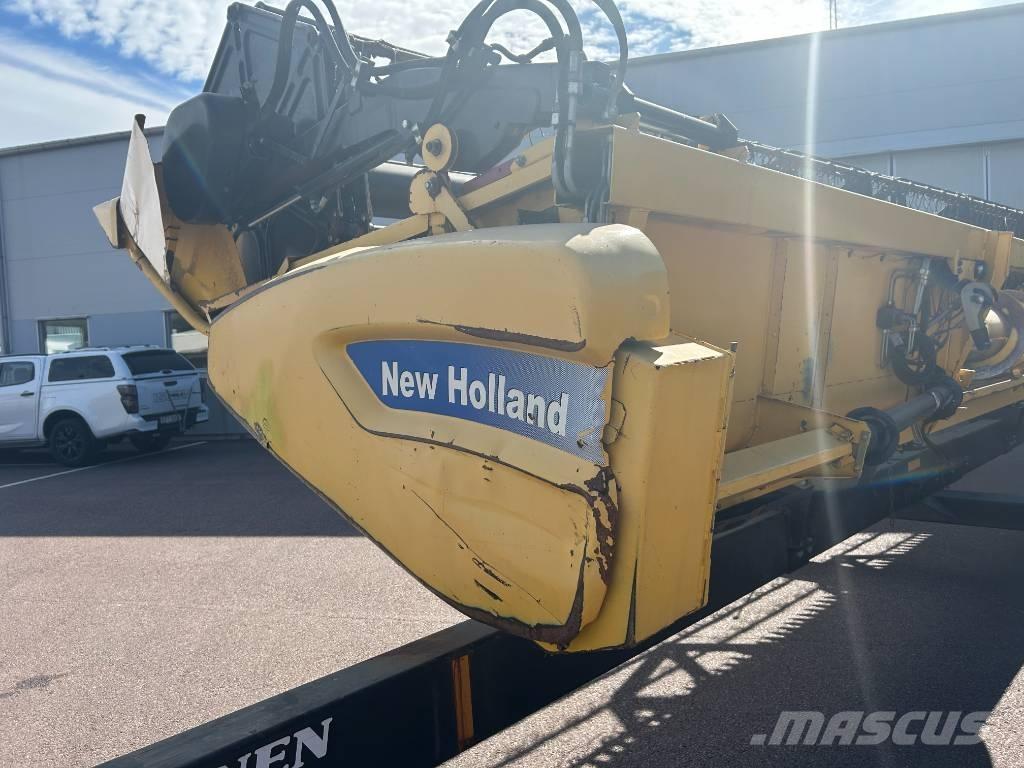 New Holland VF24 Erntevorsätze