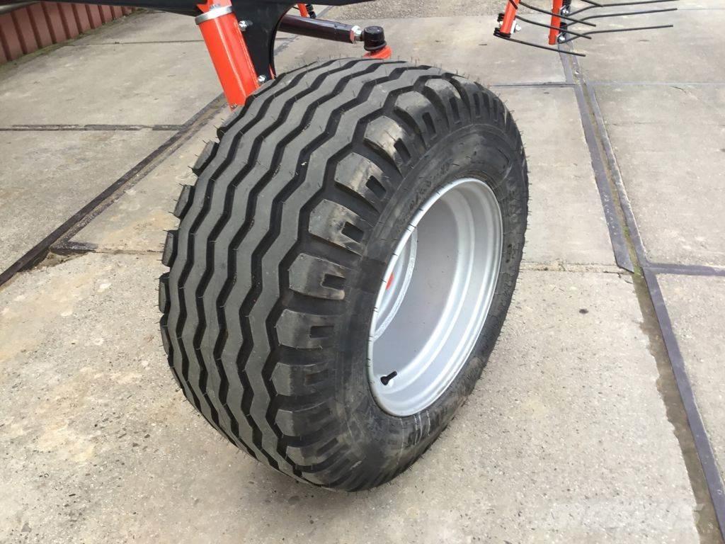 Kuhn GA 8731 Schwader